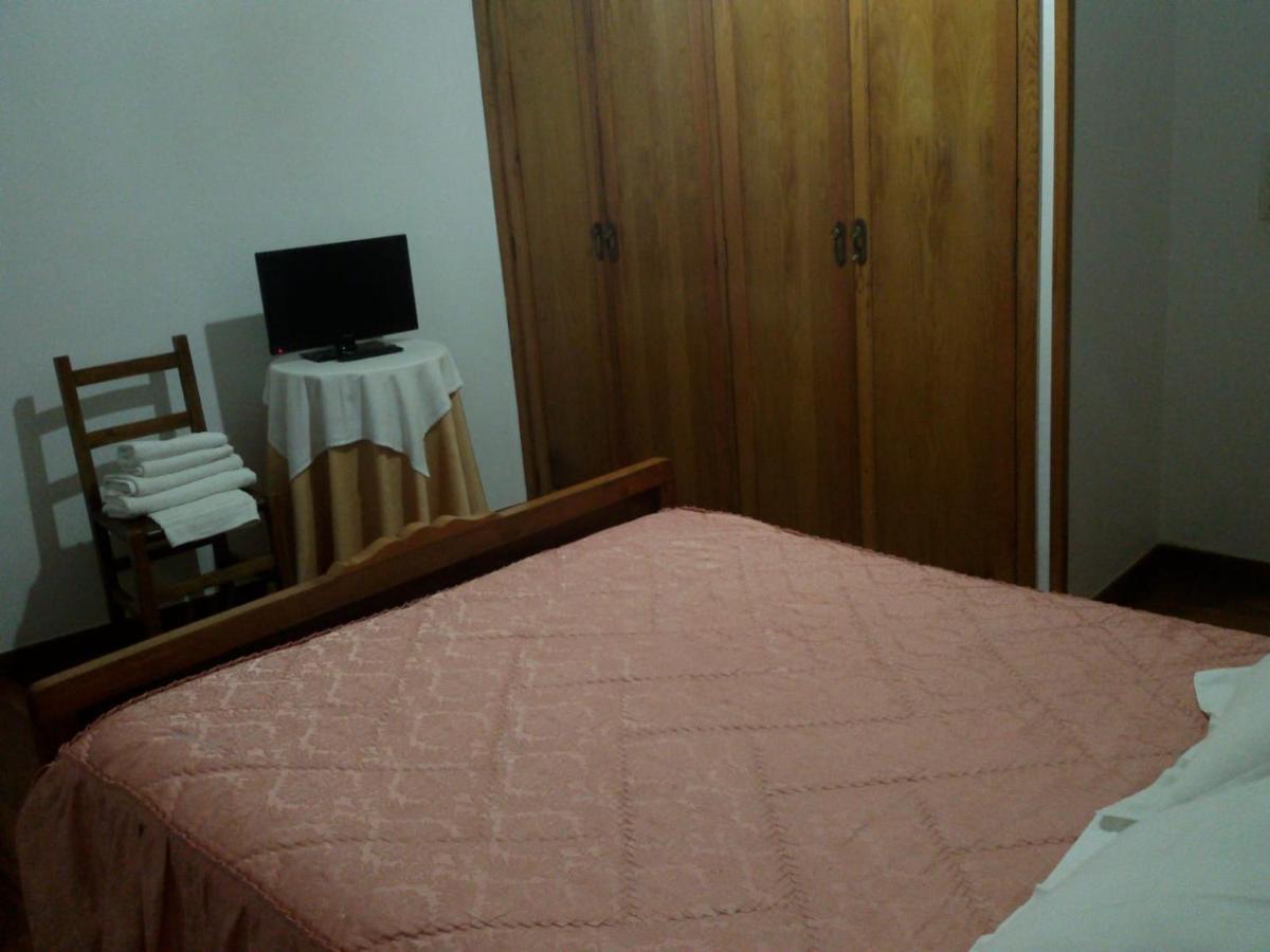Hostal Pumar サンティアゴ・デ・コンポステーラ エクステリア 写真