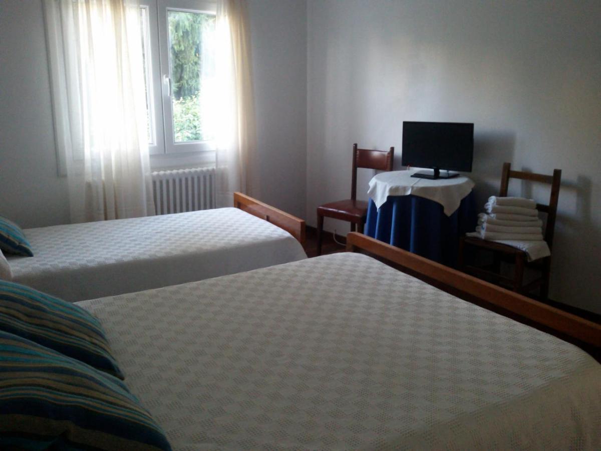 Hostal Pumar サンティアゴ・デ・コンポステーラ エクステリア 写真