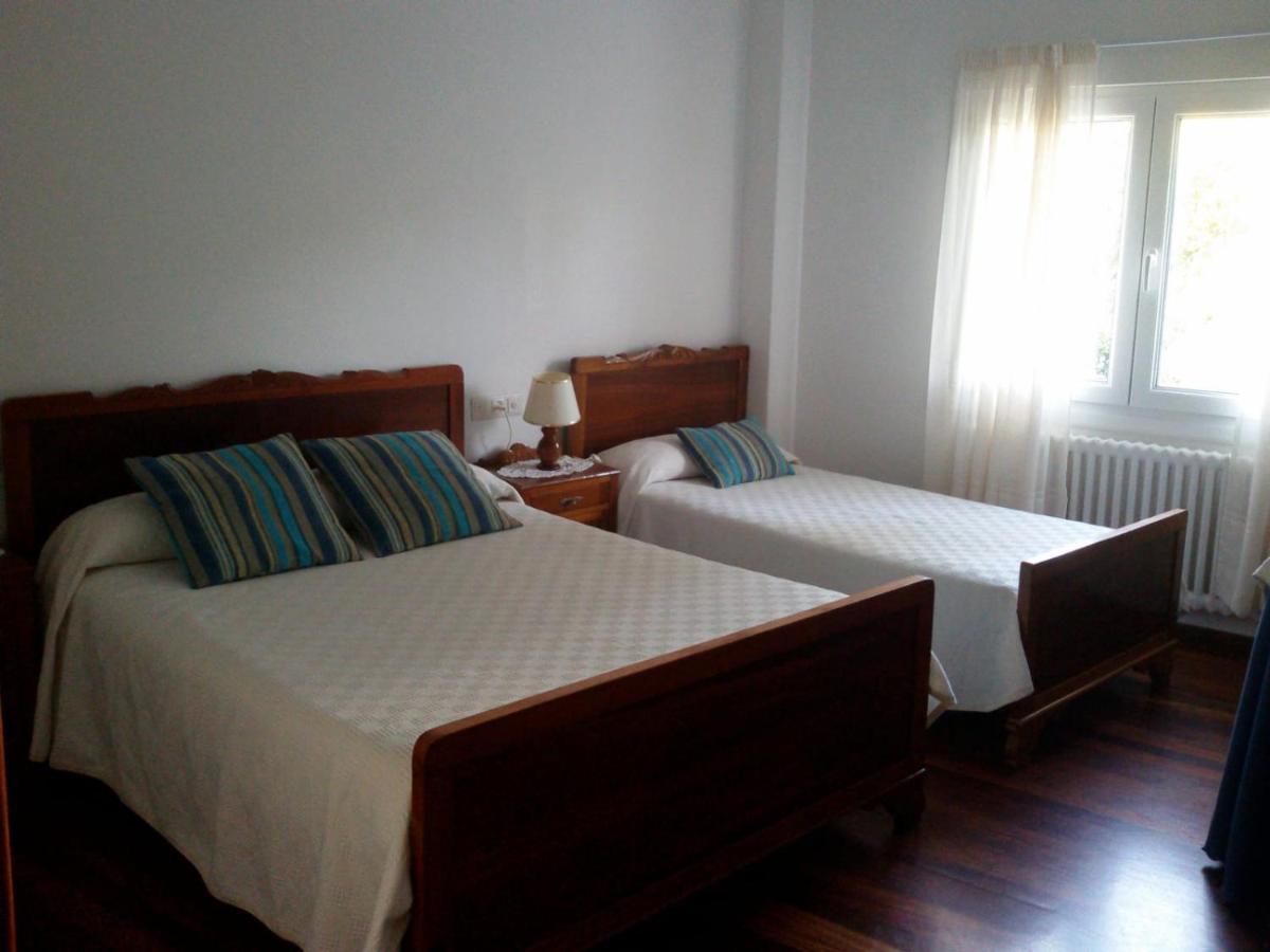 Hostal Pumar サンティアゴ・デ・コンポステーラ エクステリア 写真
