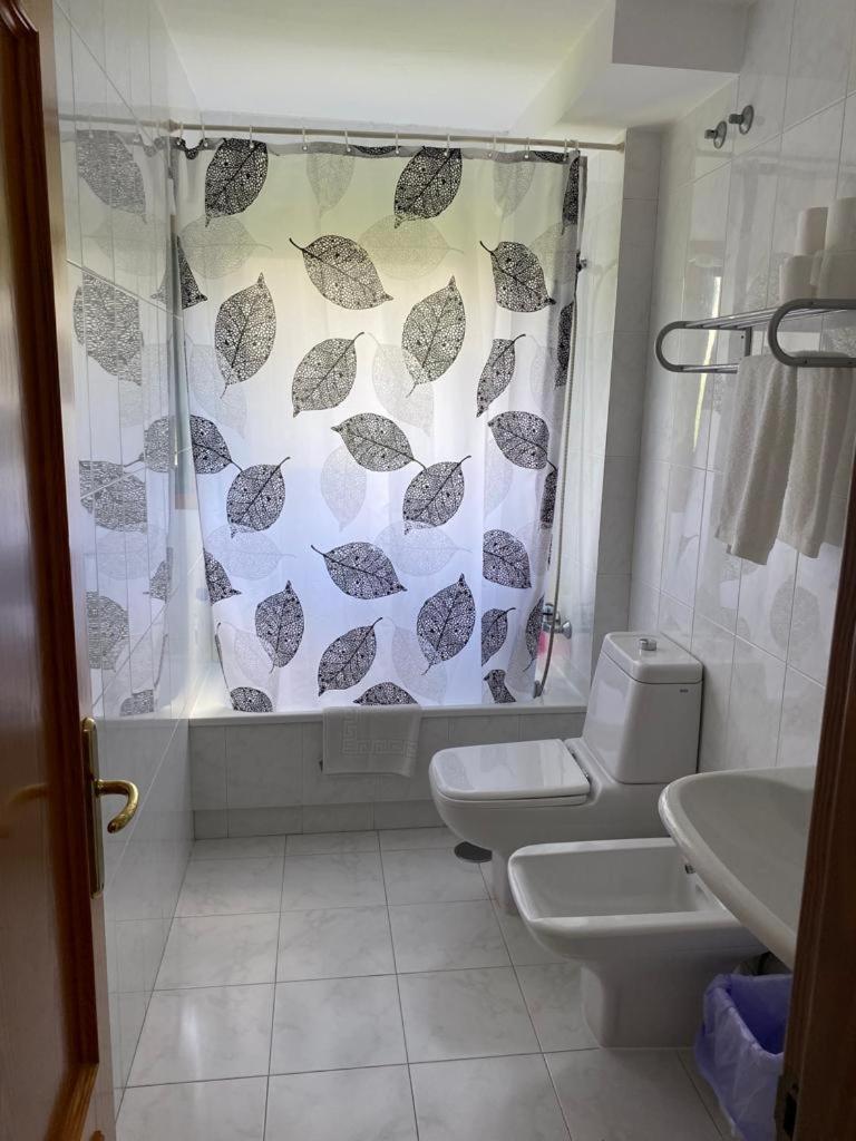 Hostal Pumar サンティアゴ・デ・コンポステーラ エクステリア 写真