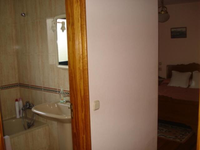 Hostal Pumar サンティアゴ・デ・コンポステーラ 部屋 写真